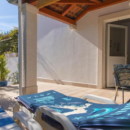 בול Apartments Lux מראה חיצוני תמונה