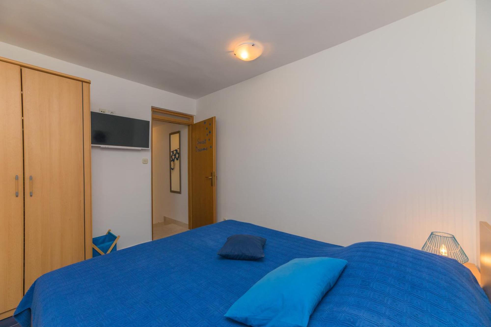בול Apartments Lux מראה חיצוני תמונה