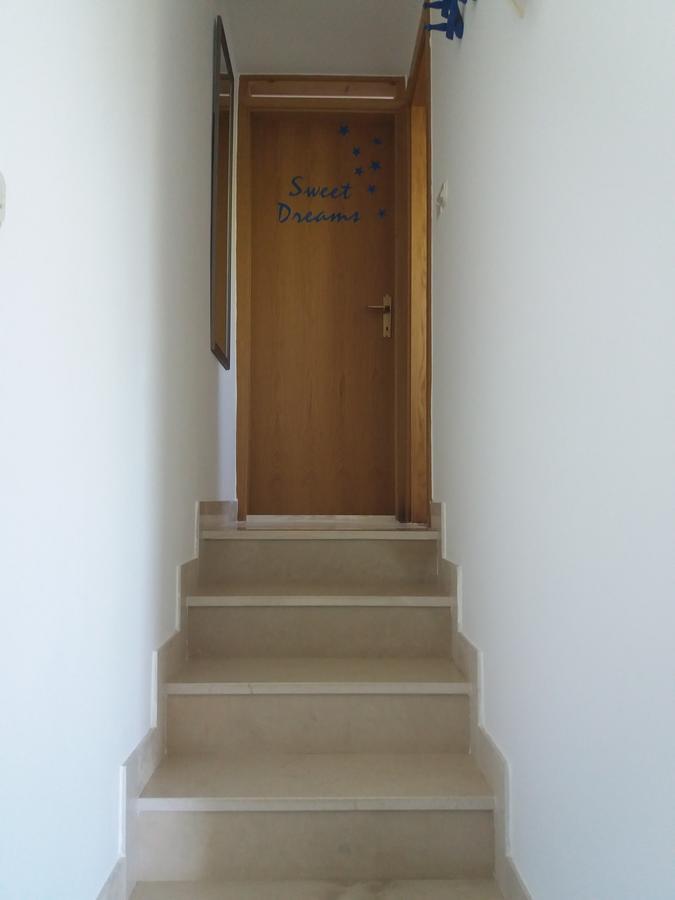 בול Apartments Lux מראה חיצוני תמונה