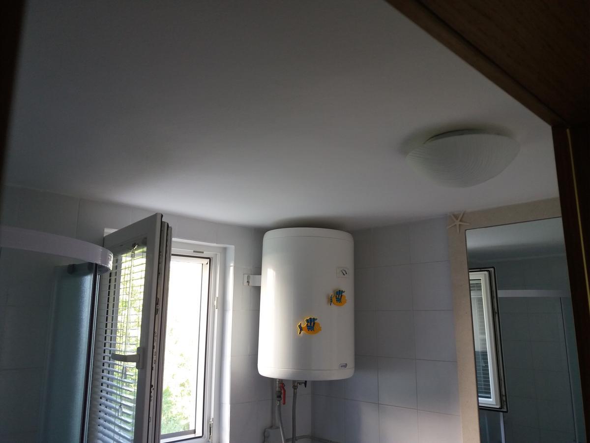 בול Apartments Lux מראה חיצוני תמונה