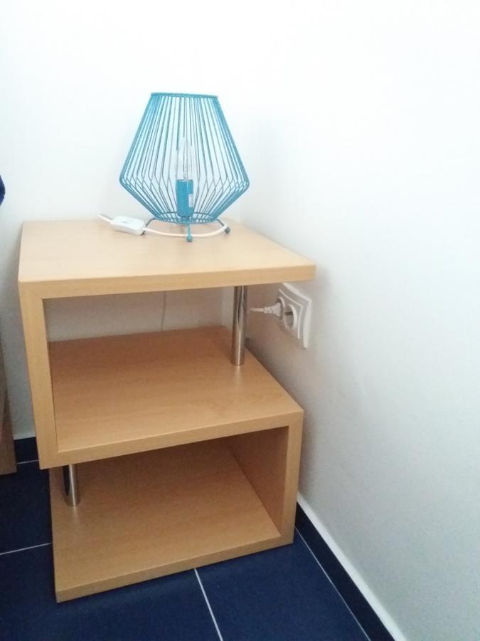בול Apartments Lux מראה חיצוני תמונה