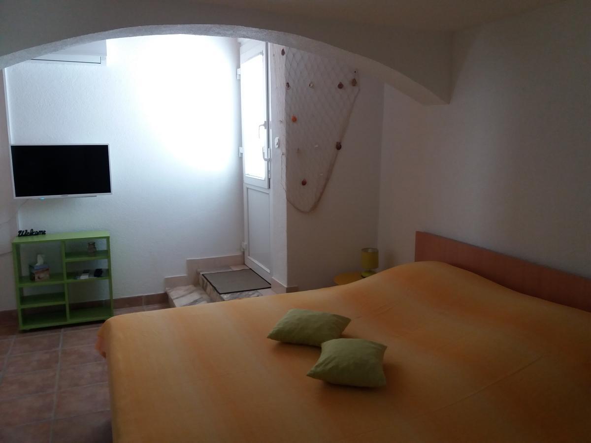 בול Apartments Lux מראה חיצוני תמונה