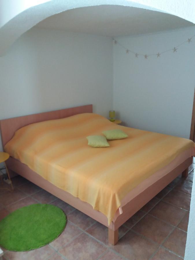 בול Apartments Lux מראה חיצוני תמונה