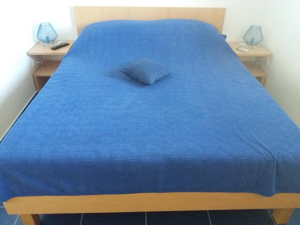 בול Apartments Lux מראה חיצוני תמונה