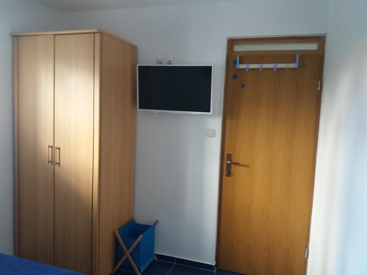 בול Apartments Lux מראה חיצוני תמונה